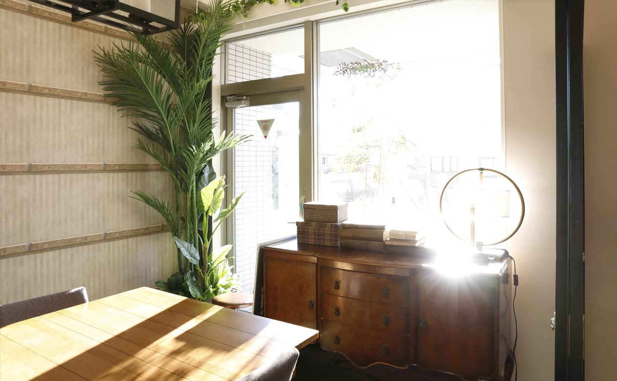 ワークスペースメインイメージ